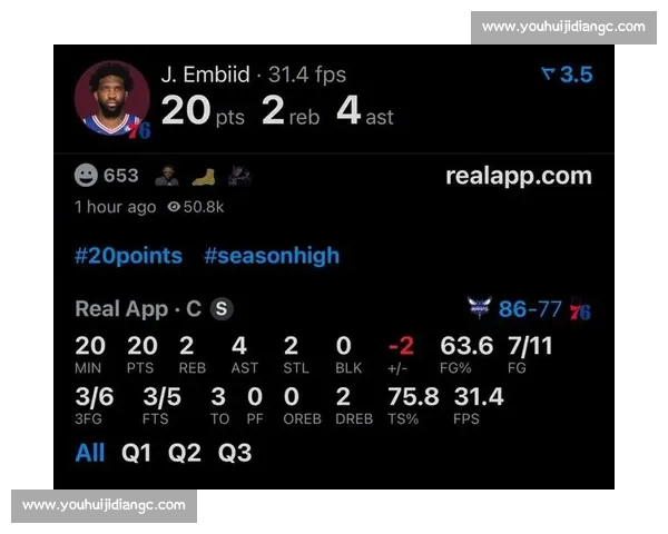 恩比德怒怼零碎出场：宁陪家人不上场